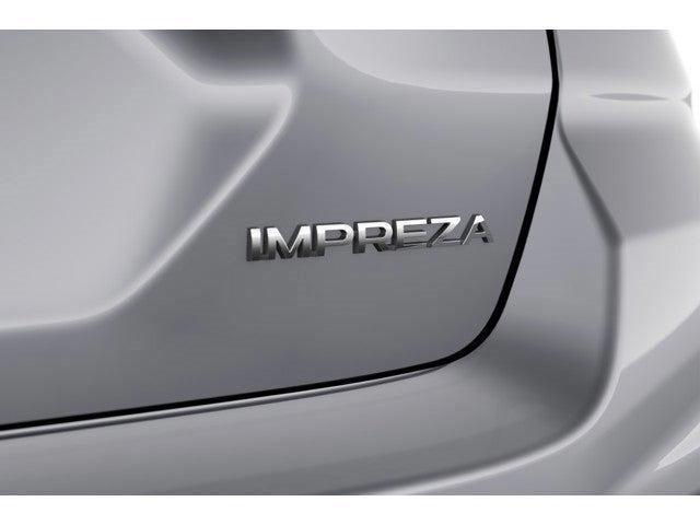 new 2024 Subaru Impreza car, priced at $23,611