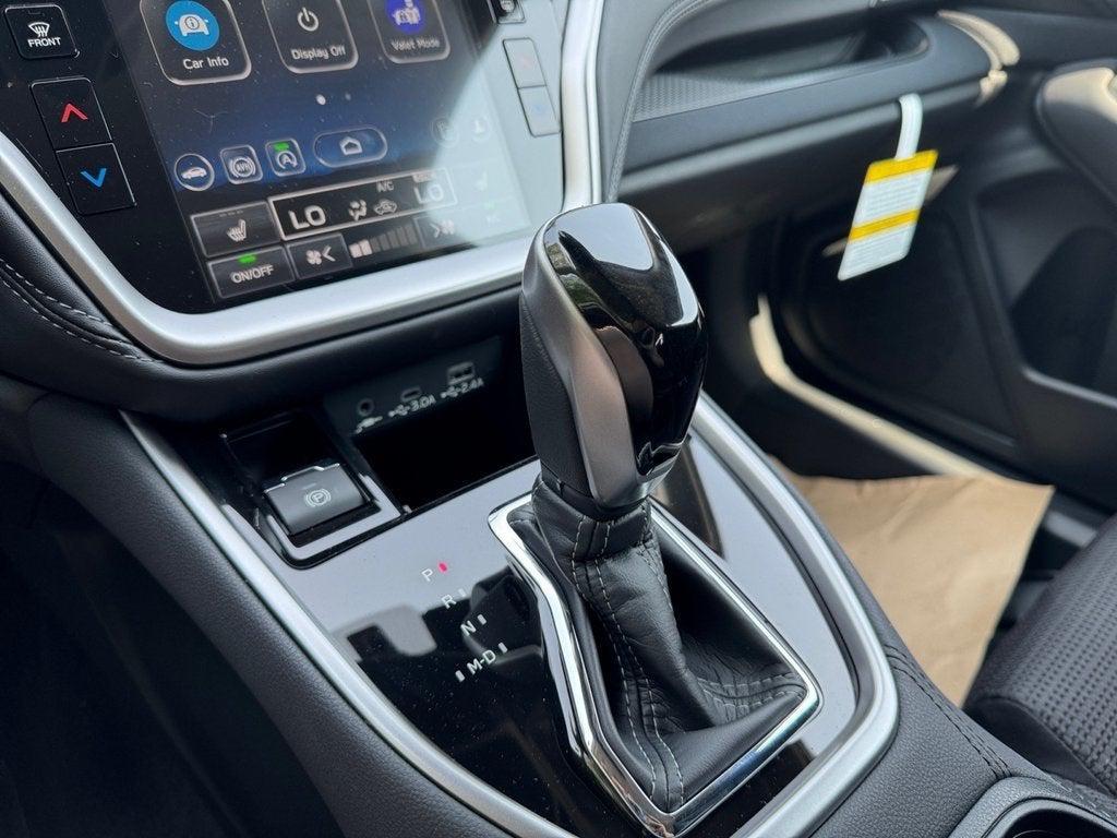 new 2025 Subaru Outback car, priced at $34,413