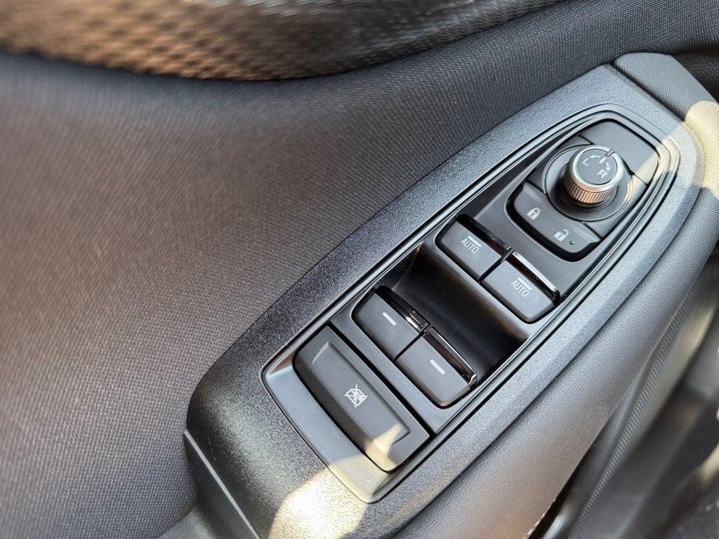 new 2025 Subaru Outback car, priced at $34,413