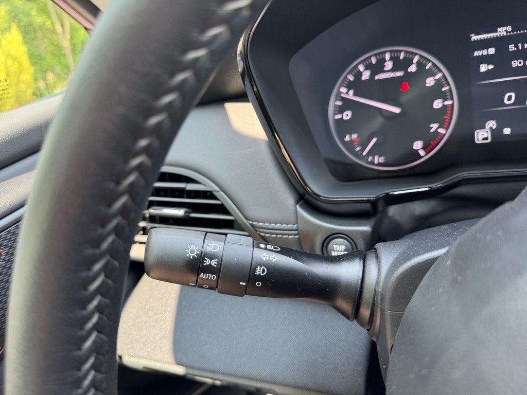 new 2025 Subaru Outback car, priced at $34,413