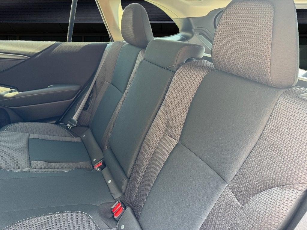 new 2025 Subaru Outback car, priced at $34,413