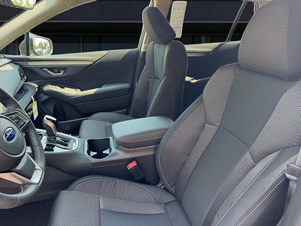 new 2025 Subaru Outback car, priced at $34,413
