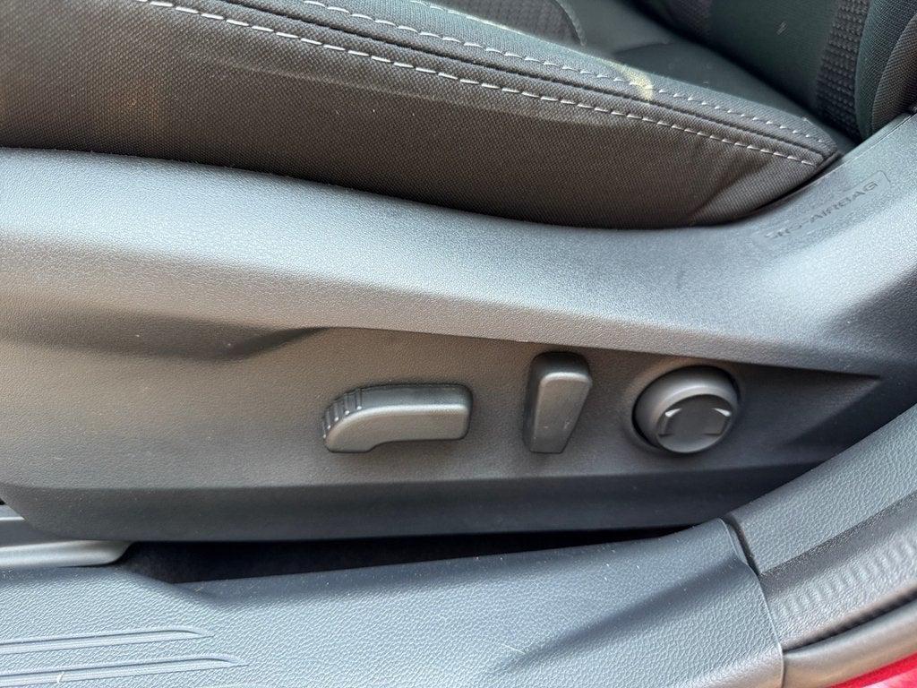 new 2025 Subaru Outback car, priced at $34,413