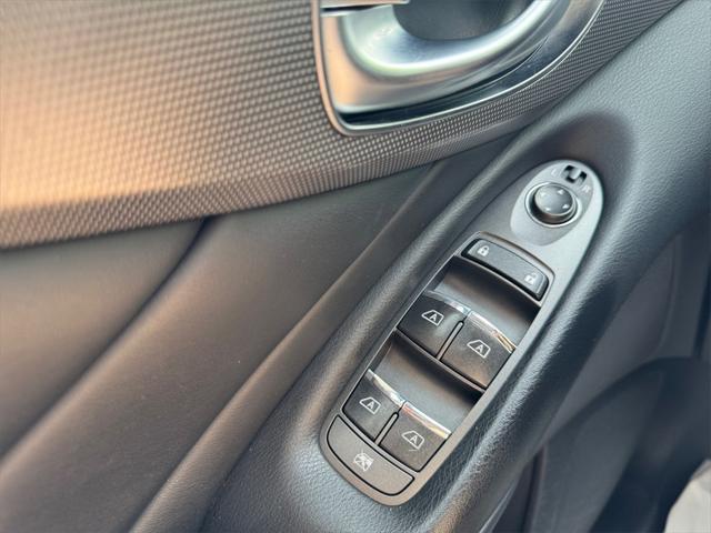 used 2015 INFINITI Q50 car, priced at $15,195