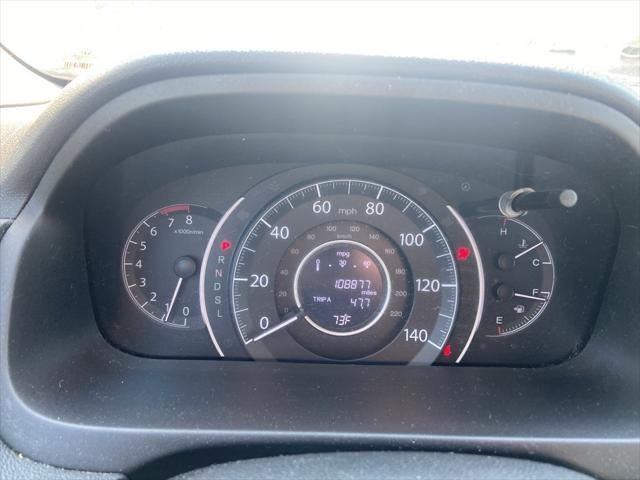 used 2015 Honda CR-V car, priced at $13,395