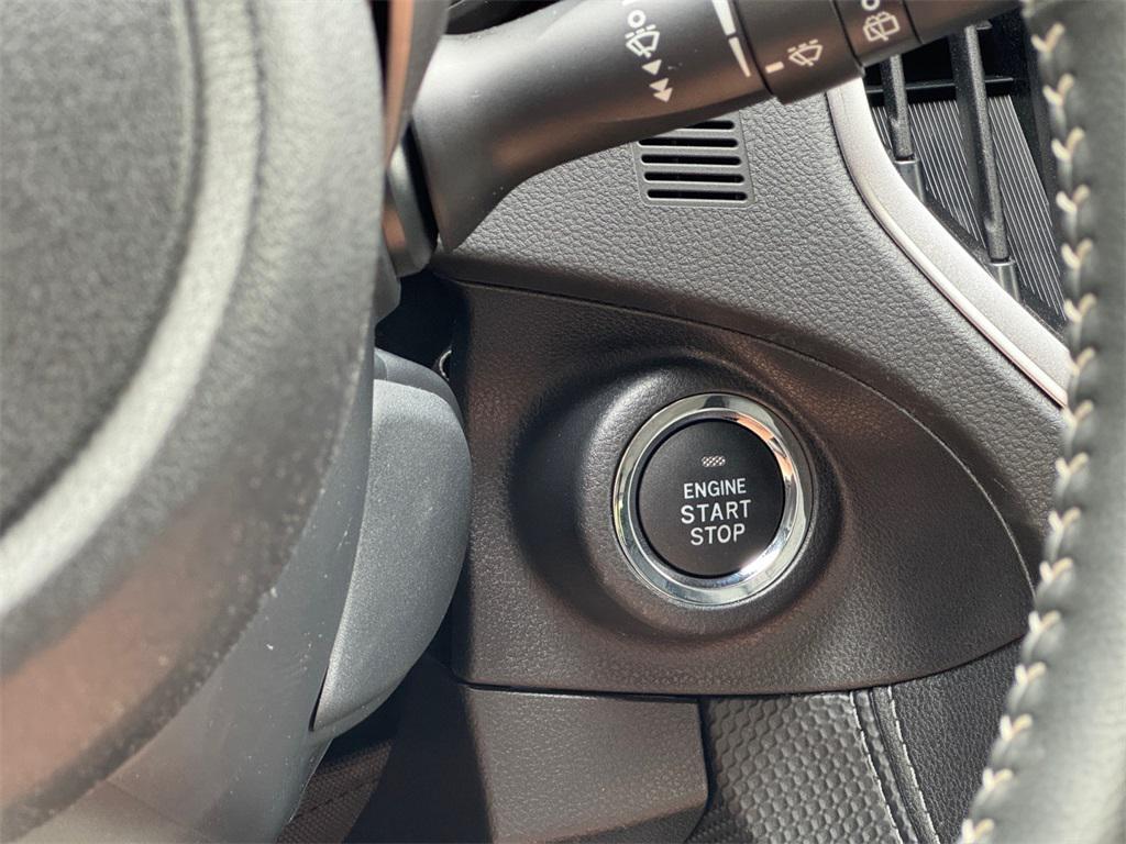 used 2024 Subaru Forester car, priced at $33,495