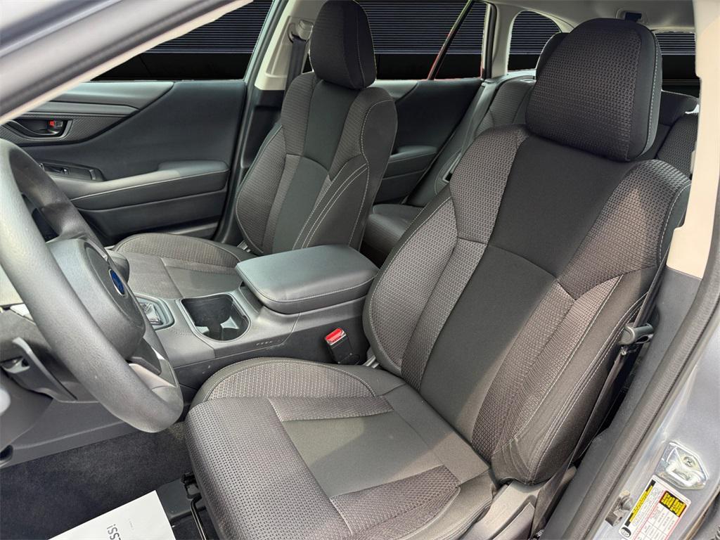 used 2024 Subaru Outback car, priced at $25,795