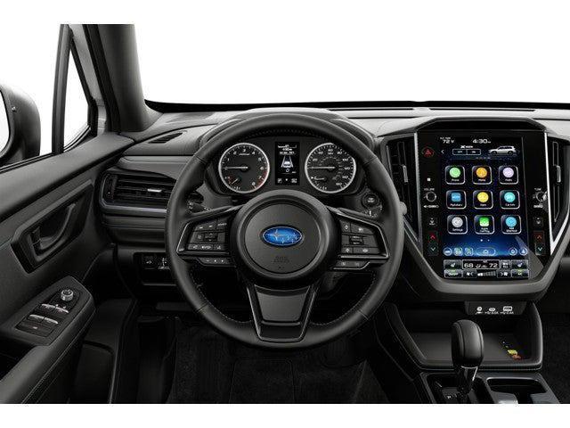 new 2026 Subaru Forester car, priced at $37,455