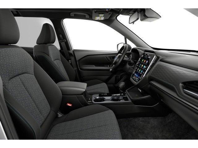 new 2026 Subaru Forester car, priced at $37,455