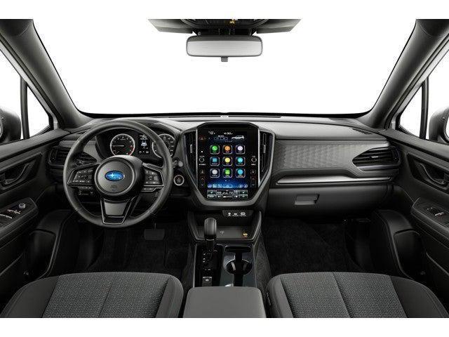 new 2026 Subaru Forester car, priced at $37,455