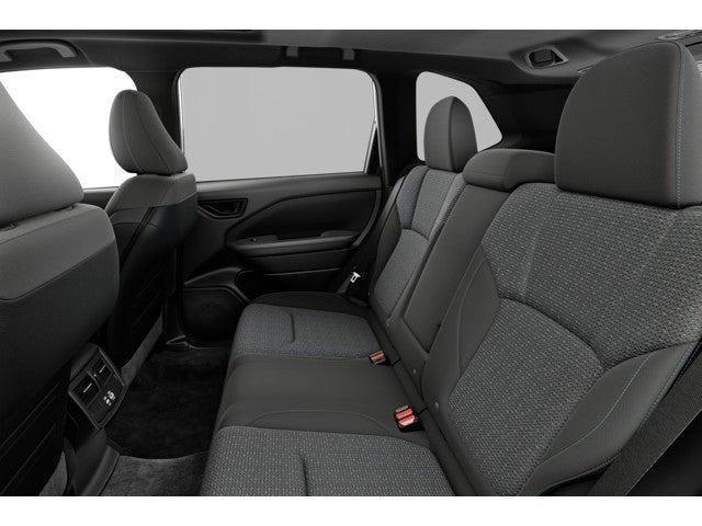 new 2026 Subaru Forester car, priced at $37,455