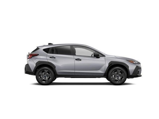 new 2025 Subaru Crosstrek car, priced at $27,200