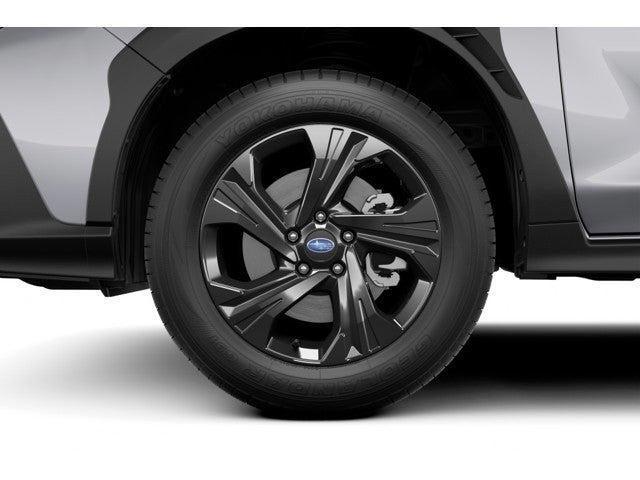 new 2025 Subaru Crosstrek car, priced at $27,200