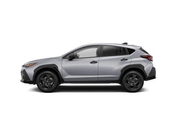 new 2025 Subaru Crosstrek car, priced at $27,200