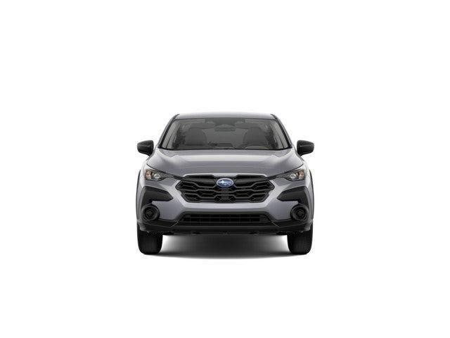 new 2025 Subaru Crosstrek car, priced at $27,200