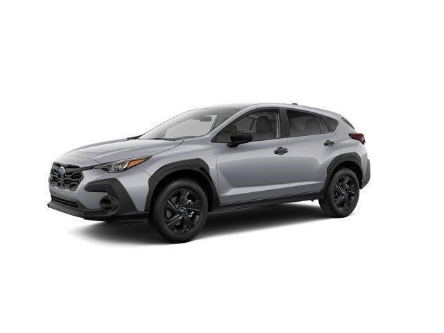 new 2025 Subaru Crosstrek car, priced at $27,200