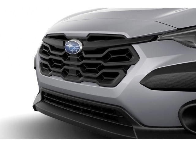 new 2025 Subaru Crosstrek car, priced at $27,200