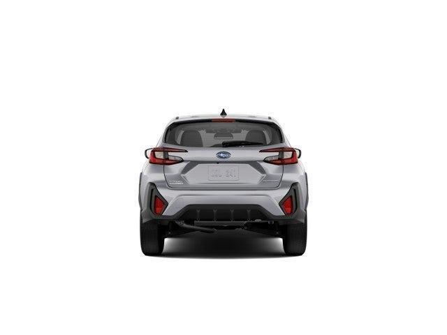 new 2025 Subaru Crosstrek car, priced at $27,200