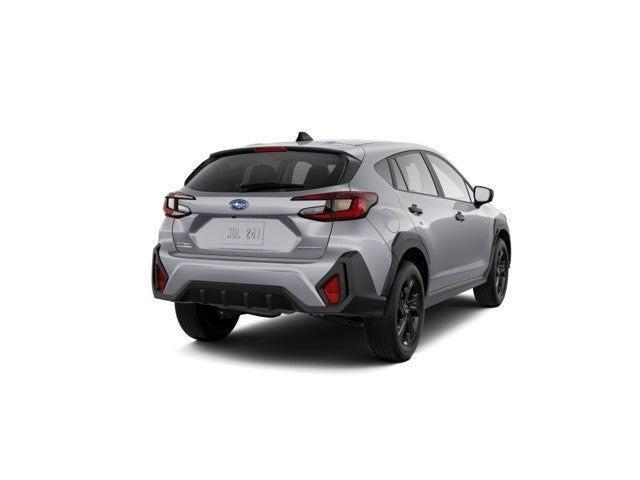 new 2025 Subaru Crosstrek car, priced at $27,200