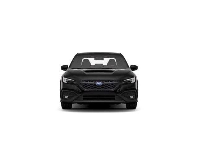 new 2024 Subaru WRX car, priced at $34,379