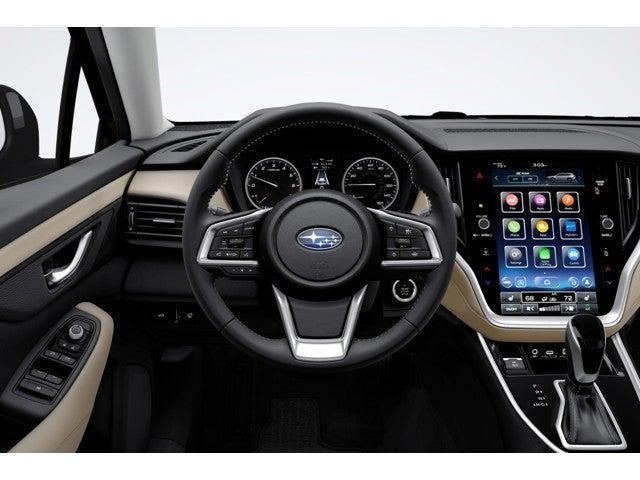 new 2025 Subaru Outback car, priced at $34,877