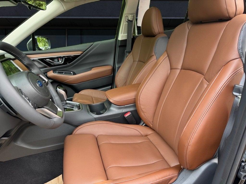 new 2025 Subaru Outback car, priced at $43,425