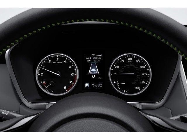 new 2025 Subaru Outback car, priced at $40,774