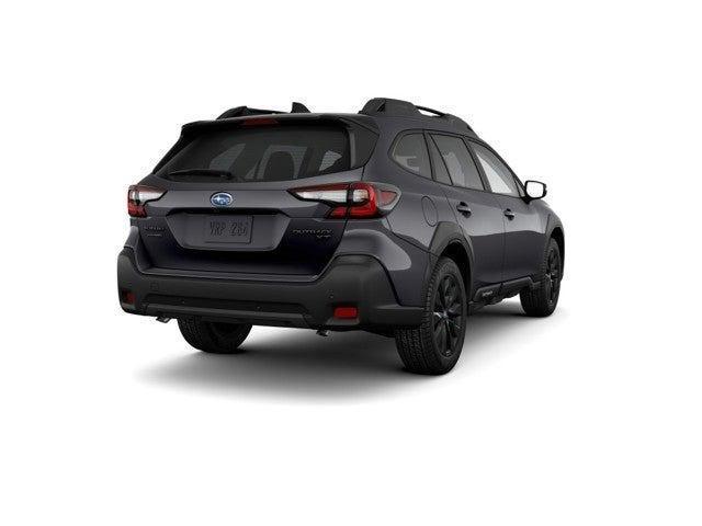 new 2025 Subaru Outback car, priced at $40,774