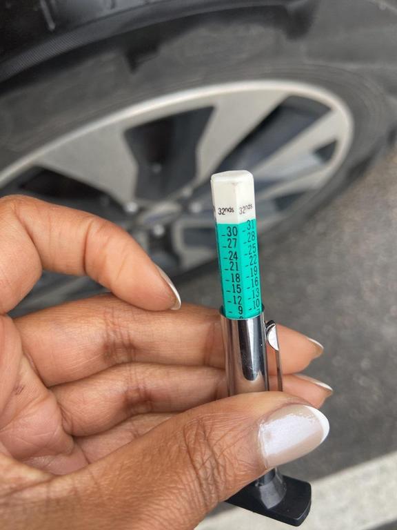 used 2025 Subaru Outback car