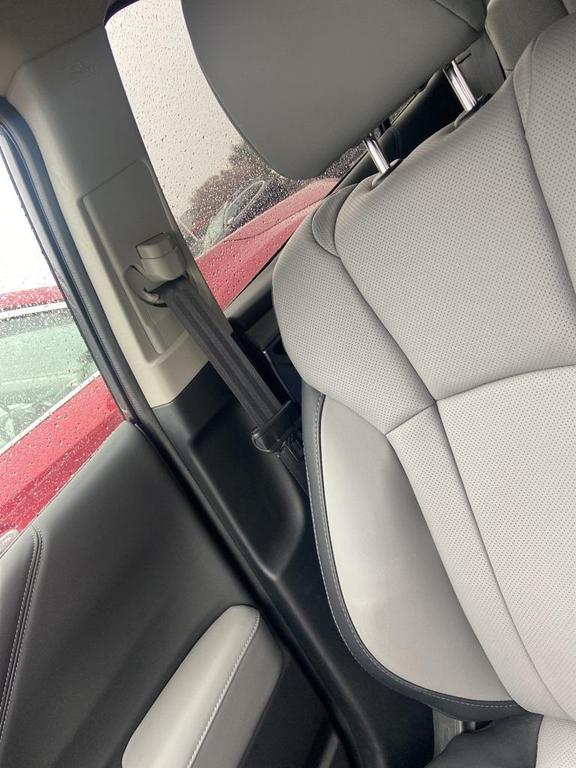 used 2025 Subaru Outback car