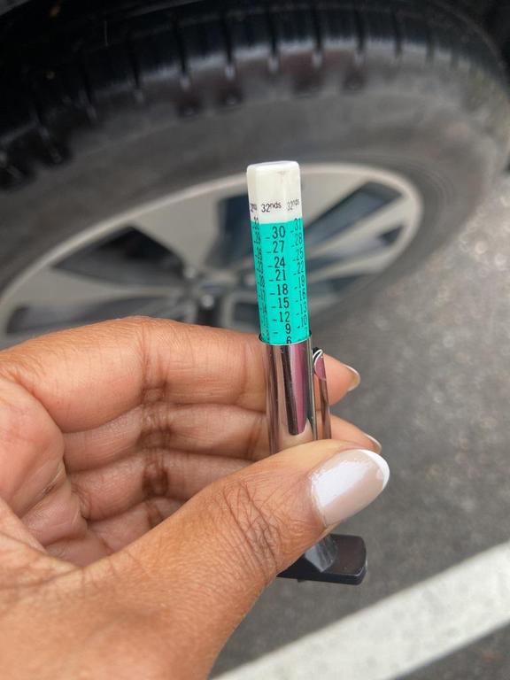 used 2025 Subaru Outback car