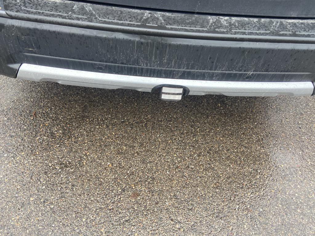 used 2025 Subaru Outback car