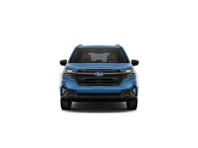 new 2025 Subaru Forester car, priced at $40,920