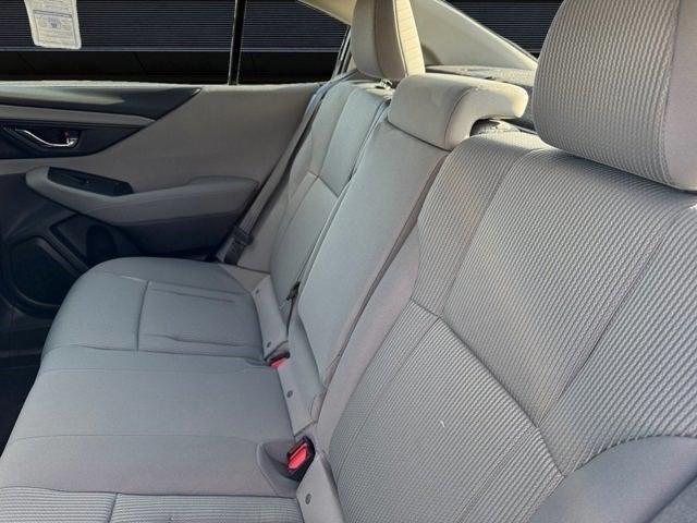 new 2025 Subaru Legacy car, priced at $28,331