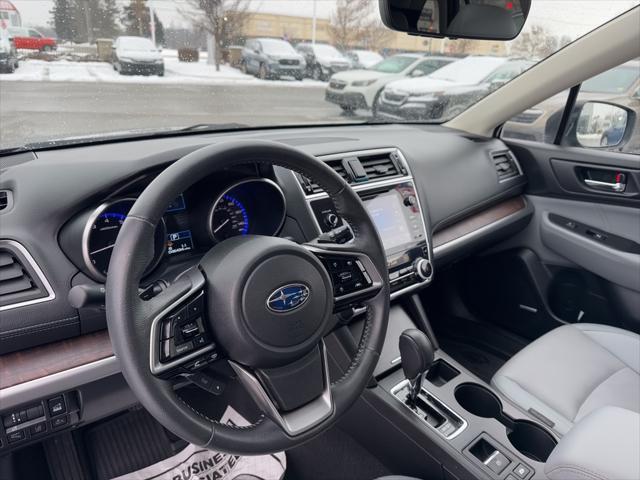 used 2019 Subaru Outback car, priced at $22,403