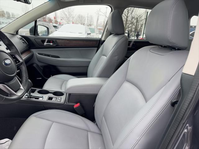 used 2019 Subaru Outback car, priced at $22,403