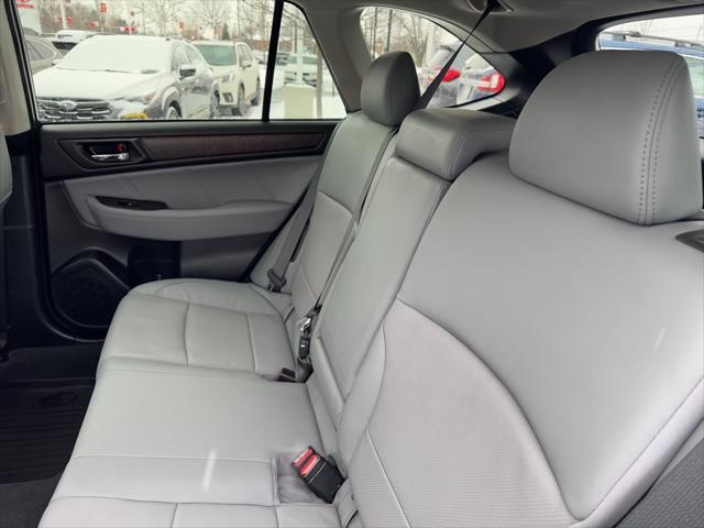 used 2019 Subaru Outback car, priced at $22,403