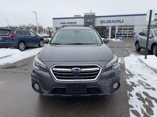 used 2019 Subaru Outback car, priced at $22,403