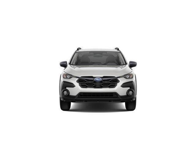 new 2025 Subaru Crosstrek car, priced at $29,603