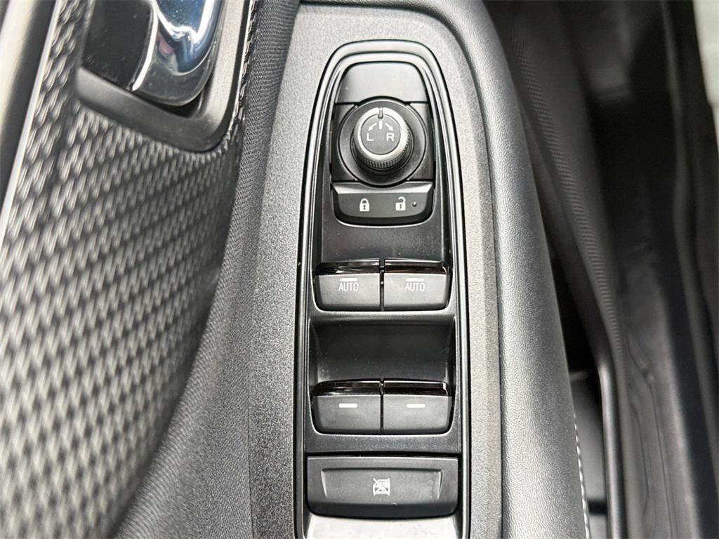 used 2023 Subaru Outback car, priced at $26,395