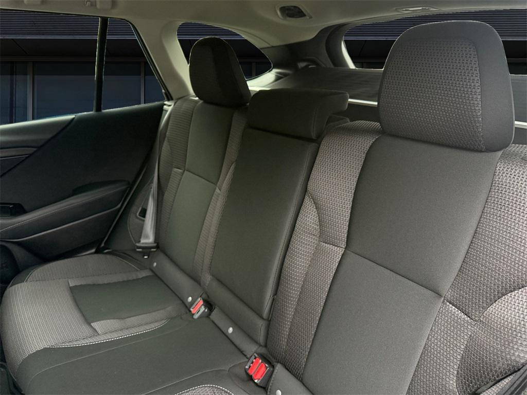 used 2023 Subaru Outback car, priced at $26,395