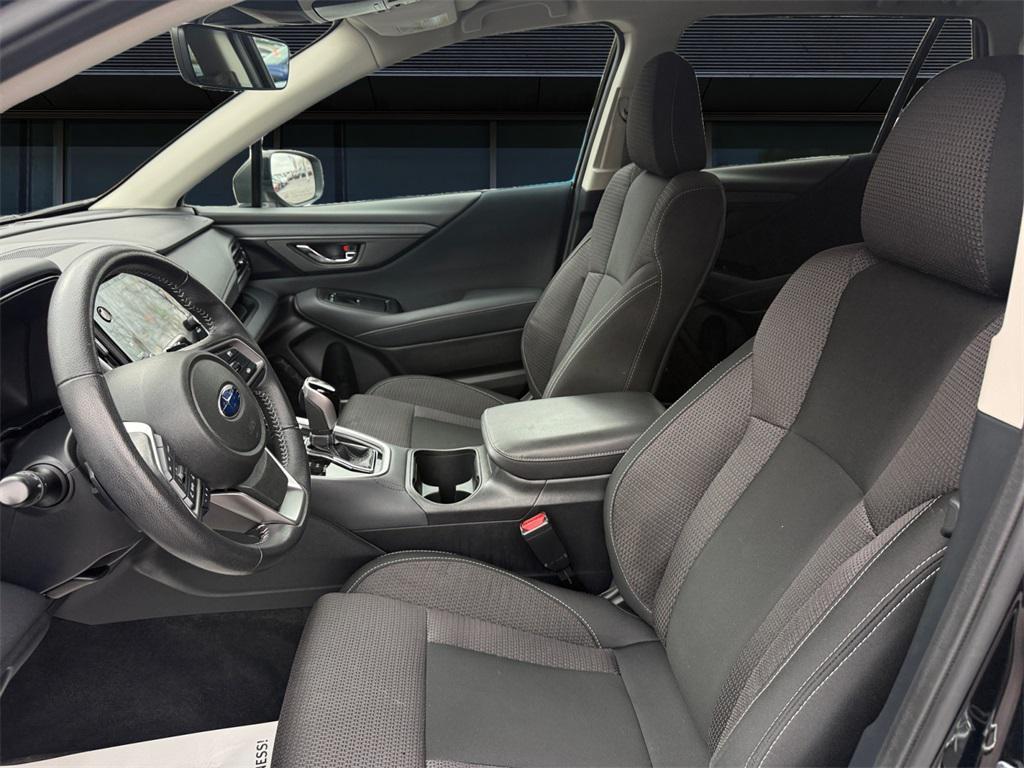 used 2023 Subaru Outback car, priced at $26,395