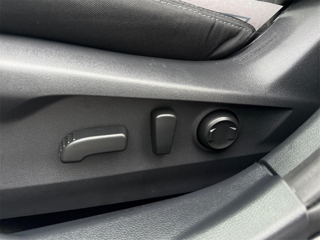 used 2023 Subaru Outback car, priced at $26,395