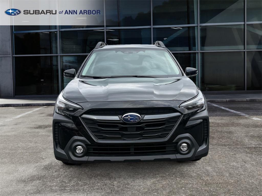 used 2023 Subaru Outback car, priced at $26,395