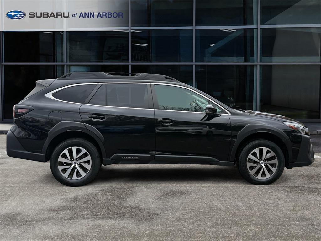 used 2023 Subaru Outback car, priced at $26,395