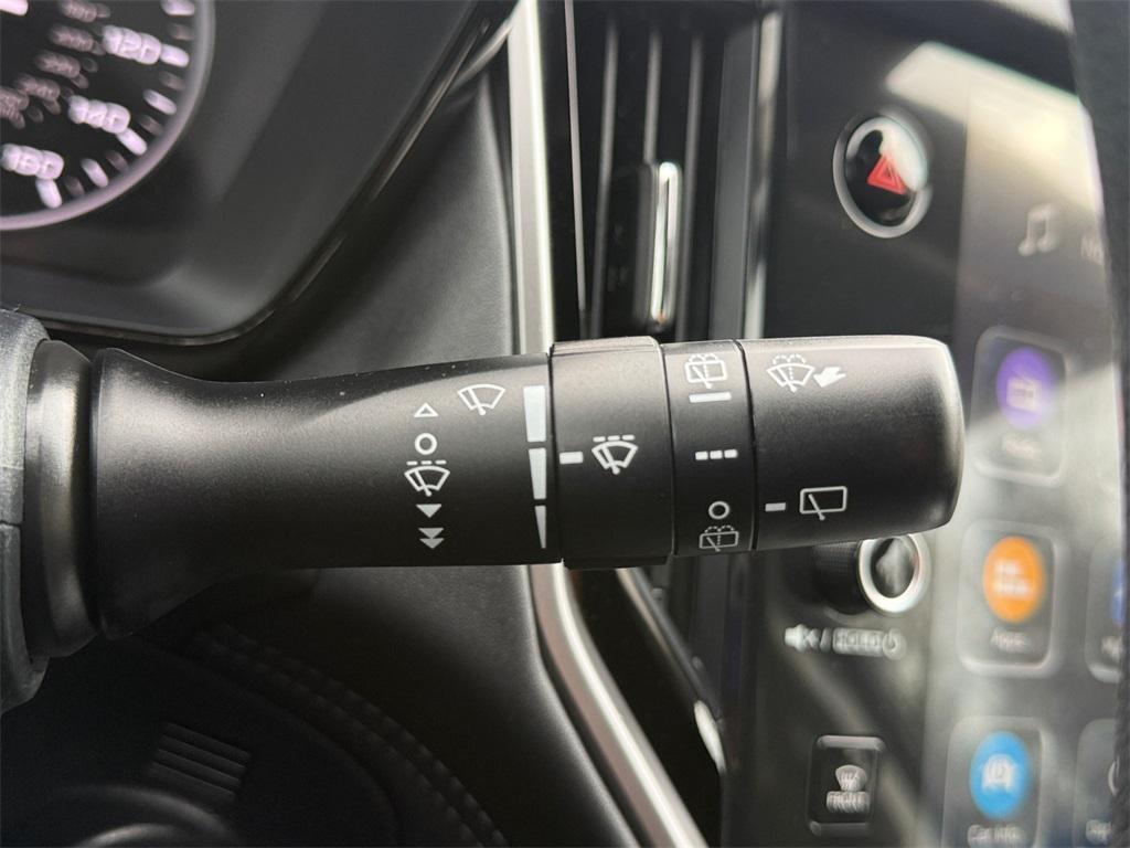 used 2023 Subaru Outback car, priced at $26,395