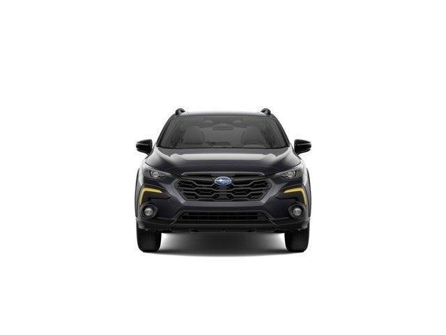 new 2025 Subaru Crosstrek car, priced at $33,972