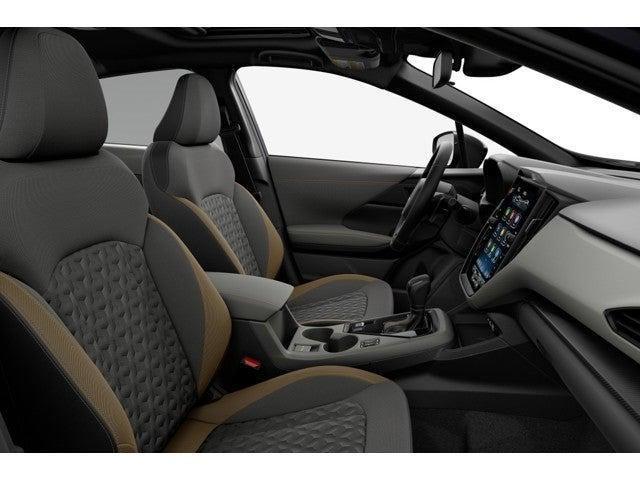 new 2025 Subaru Crosstrek car, priced at $33,972