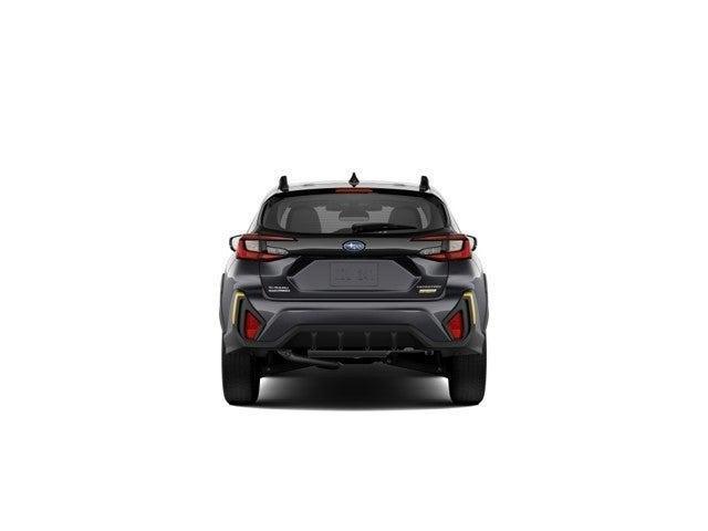 new 2025 Subaru Crosstrek car, priced at $33,972