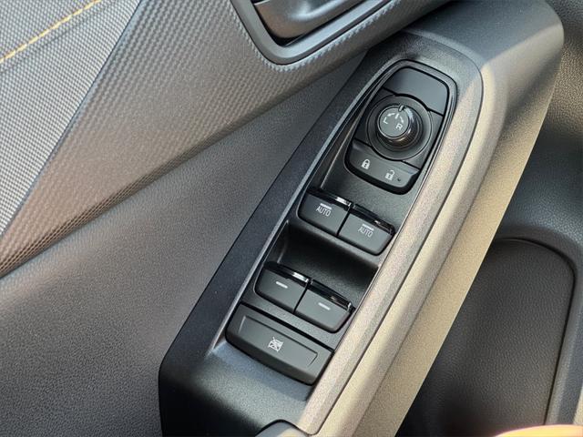 used 2025 Subaru Crosstrek car, priced at $28,795